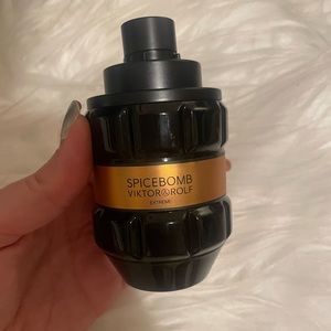 Viktor & Rolf spice bomb perfum 90 ml